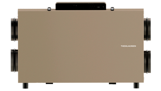 THESSLAGREEN AirPack typu H